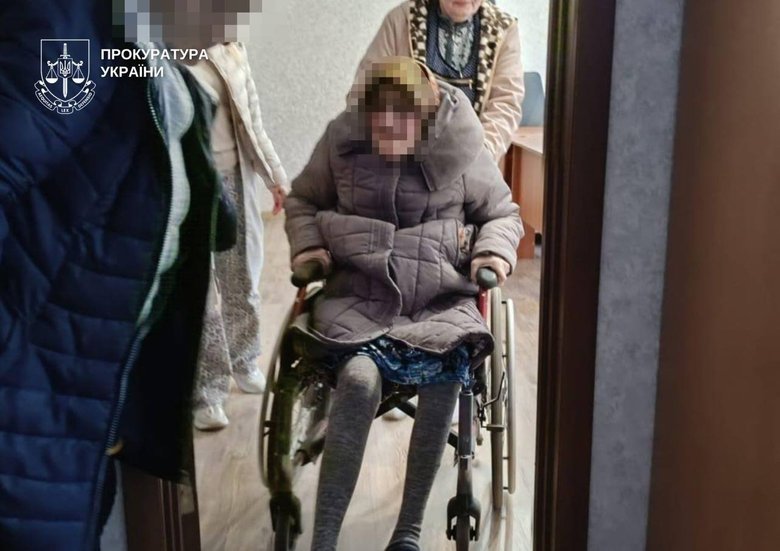 Поддельные документы и чужие квартиры: в Кропивницком разоблачили группу черных риелторов