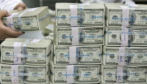 ГОЛОВА ШЕВЧЕНКІВСЬКОЇ РДА ГАРЯГА ЗБИРАЄ “НАЛ” НА ПРЕЗИДЕНТСЬКУ КАМПАНІЮ КЛИЧКА?