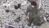 They met on opposite sides of front line: Ukrainian Armed Forces soldier spotted fellow countryman amongst occupiers who had been taken prisoner with help of drone. VIDEO