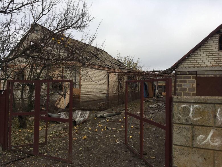 Донеччина