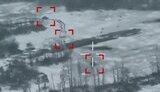 Destruction of Russian paratroopers in Kursk