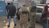 У справі щодо контрабанди пального, в якому був задіяний танкер Black Fuel, відбуваються обшуки. ФОТОрепортаж