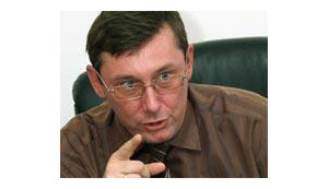 Луценко не пугают «политические игрища в парламенте» - «это лишь политическая демонстрация нестабильности в Украине» - Эксклюзив!