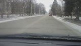обстрел краматорск Kramatorsk shelling video