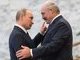 путин,лукашенко