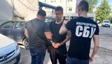 Обманул пенсионеров и родителей больных детей на $1 млн: СБУ в Днепре задержала иностранца, скрывавшегося от органов правосудия Молдовы. ФОТОрепортаж