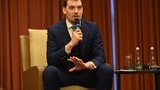 Створити однакові правила гри для бізнесу - виклик для мене, - Гончарук