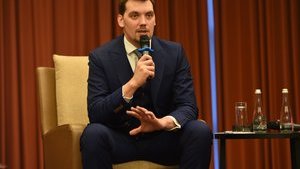 Створити однакові правила гри для бізнесу - виклик для мене, - Гончарук