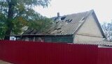 Обстріл Нікопольщини 11 жовтня
