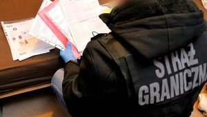 Украинец, подделывавший разрешения на работу для иностранцев, задержан в Польше