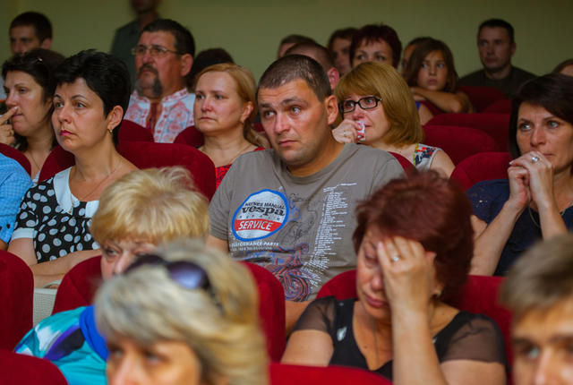 награды нацгвардия ато ордена