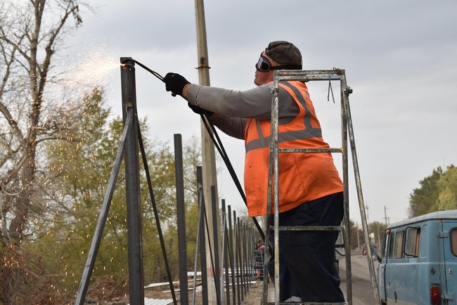 ‘Shchastia’ entry-exit checkpoint in Luhansk region to open on November 10 06
