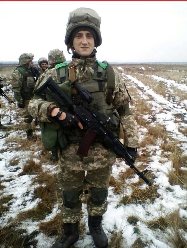 Загиблі Герої червня-2018 04