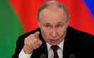 Путін хоче підкорити Україну
