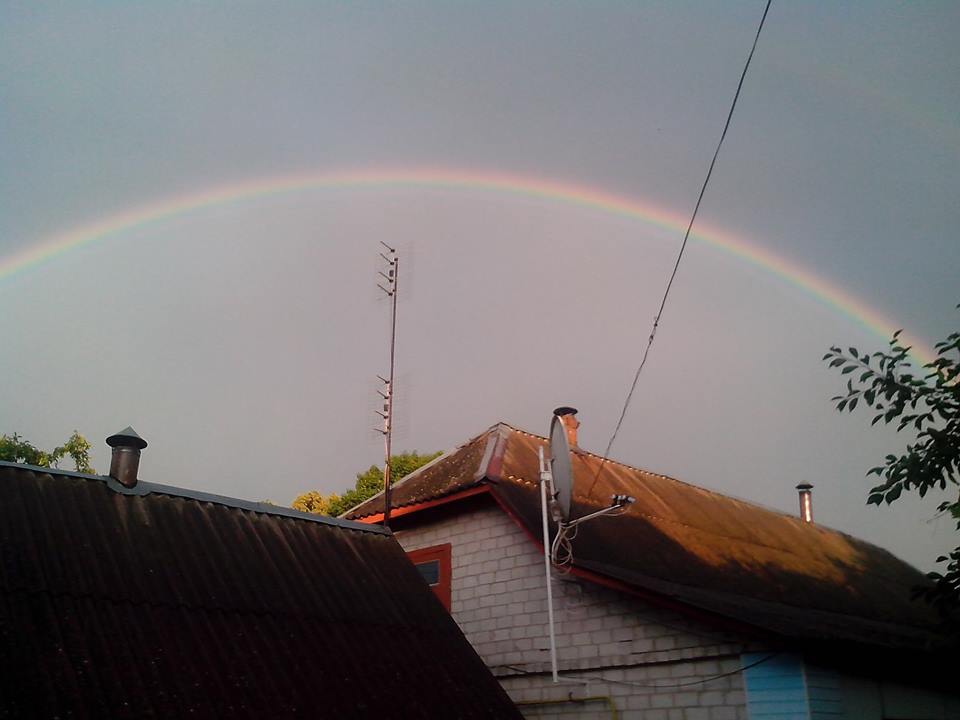 блог