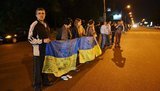 житомир похорон