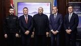 В Україні відкрився офіс компанії Kongsberg Defence and Aerospace