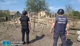 Росіяни вдарили по Куп’янщині. Поранені четверо людей