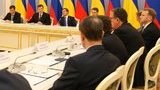 Янукович не против, чтоб Украина вступила в Таможенный союз РФ, Беларуси и Казахстана