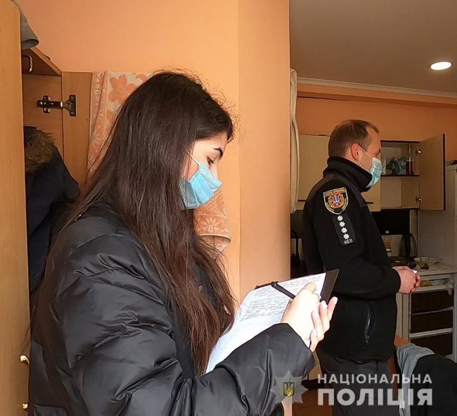 Мужчина зарезал соседа по квартире из-за постоянных унижений 02