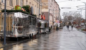 Харківська міськрада замовила реконструкцію набережної за 109 мільйонів