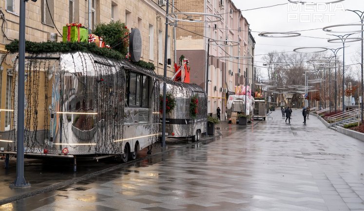 Харківська міськрада замовила реконструкцію набережної за 109 мільйонів. ФОТО