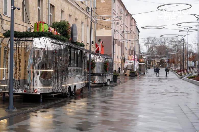 Харківська міськрада замовила реконструкцію набережної за 109 мільйонів