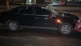 У Кривому Розі водій насмерть збив двох жінок на пішохідному переході і втік із місця ДТП, - Нацполіція. ФОТО