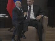 У лукашенко большие проблемы