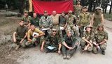 Чому добровольці не підуть у ЗСУ