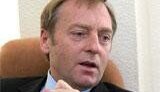 Депутаты БЮТ обвиняют вице-спикера Лавриновича в фальсификациях и уже собрали подписи за его отставку