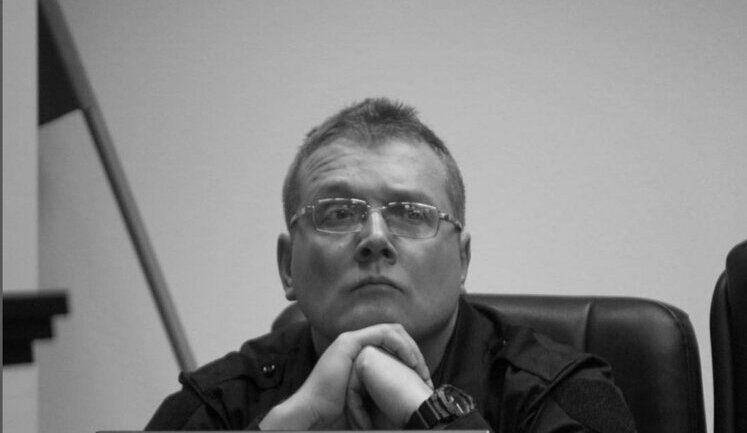 "Do you have anything to regret?" - "No, absolutely", - propagandists of Russian Federation in vain try to provoke captured "Azov" fighter Dutchak
