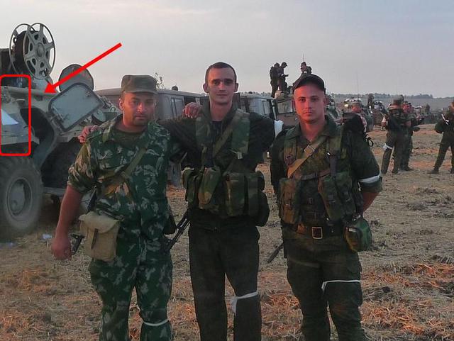 оружие армия техника рф