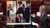 Сенатор США призывает к освобождению Тимошенко. ВИДЕО