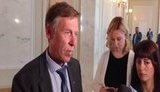 Хочется заслушать отчет Луценко по делам против нардепов: покажите, чем это закончилось, - Сергей Соболев. ВИДЕО