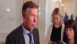 Хочется заслушать отчет Луценко по делам против нардепов: покажите, чем это закончилось, - Сергей Соболев. ВИДЕО
