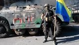 7-ма річниця визволення Маріуполя від проросійських бойовиків. Хронологія подій. ФОТОрепортаж