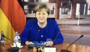 Меркель исключила пятый срок в должности канцлера
