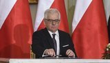 Керівні кадри МЗС Польщі змінено на 100%. Там немає тих, хто співпрацювали з комуністичними спецслужбами або були випускниками МДІМВ, - Чапутович