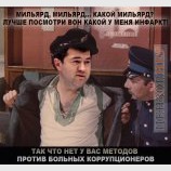 Феофания: Место встречи изменить нельзя
