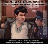 Феофания: Место встречи изменить нельзя