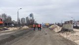 Власти Киева откроют новую развязку на выезде к Вышгороду до 31 марта