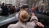 ЦИК: Трьетьего тура не будет. Тимошенко лишена права быть избранной.