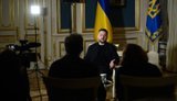 Україна закриє фінансовий дефіцит до кінця 2026 року, - Зеленський