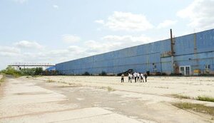 АРМА оцінило завод Медведчука та Козака у 246 мільйонів