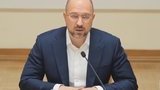 "Гарячої дискусії не було", - Шмигаль про обговорення програми уряду у фракції "Слуга народу"