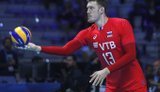 Российские волейболисты возвращаются к международным соревнованиям