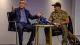 Криза у Вірменії: перемовини влади й опозиції провалилися, Пашиняна попередили про відповідальність за можливі жертви. ВIДЕО