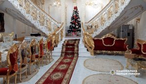 На Закарпатті депутат райради приховав 8,3 млн грн у декларації – справу передали до суду. ФОТОрепортаж