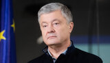 порошенко